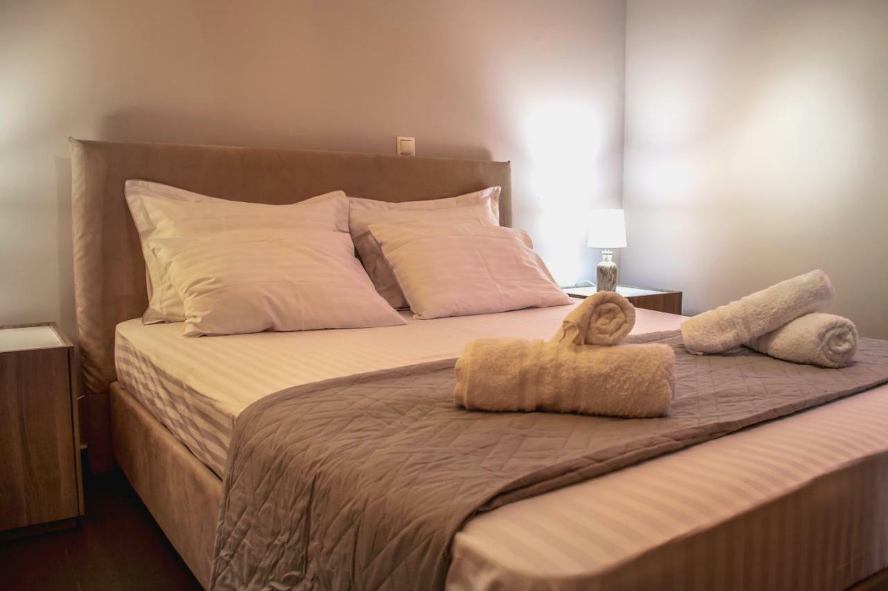 Kamares Suites Kalamata Extérieur photo
