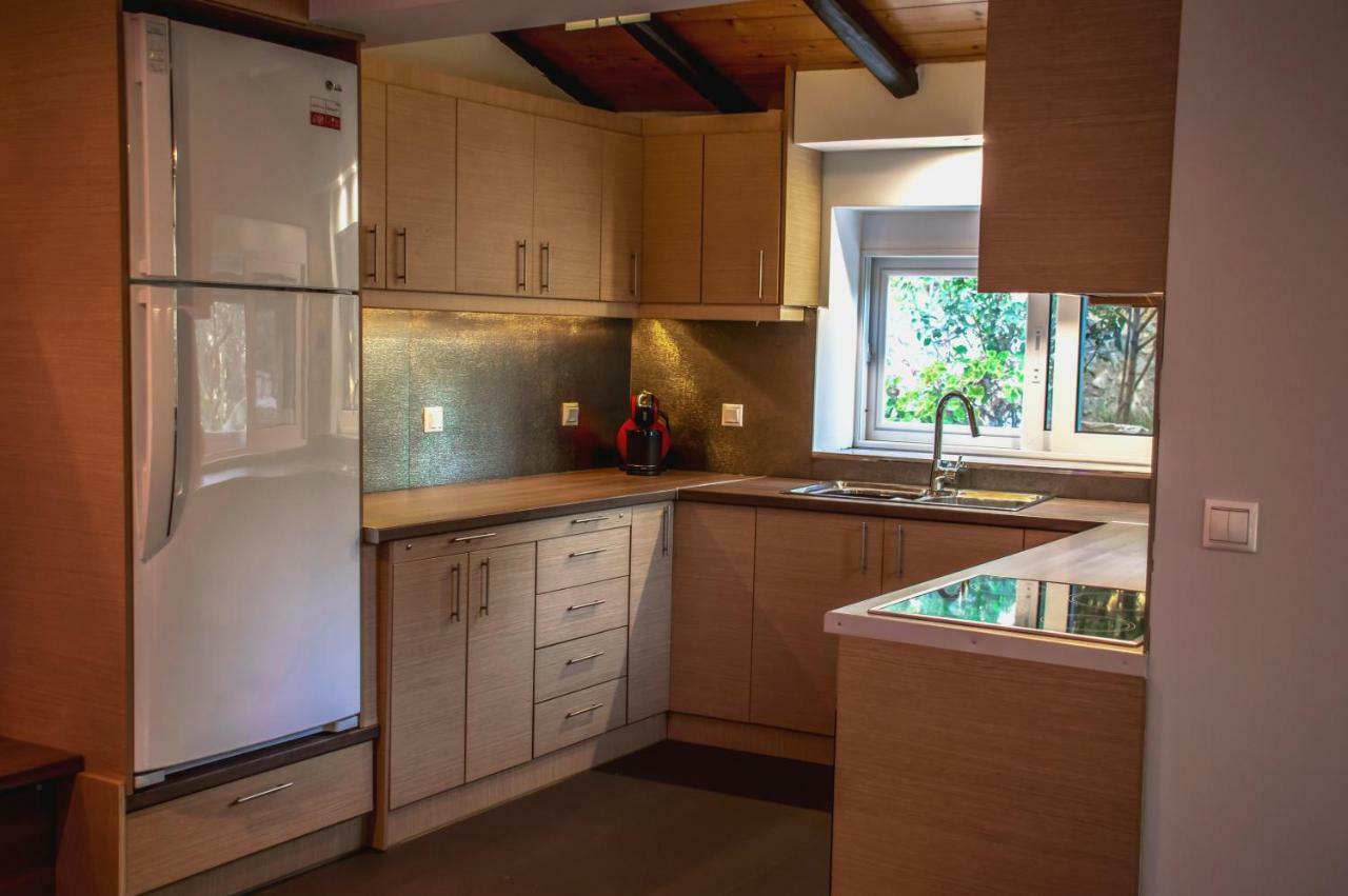 Kamares Suites Kalamata Extérieur photo